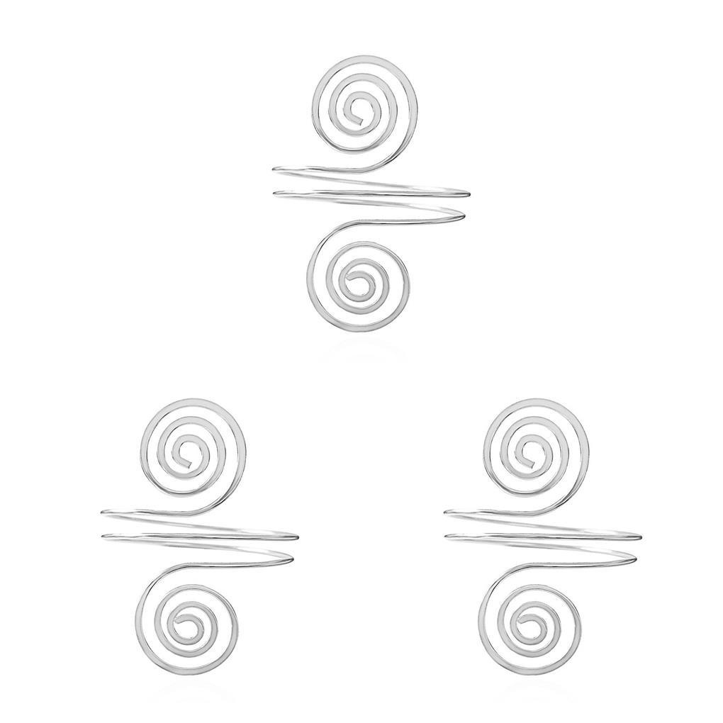 Vòng Đeo Tay 1 / 2 / 3 / 5 Cánh Tay Bằng Kim Loại Trang Trí Thanh Lịch Cho Nữ