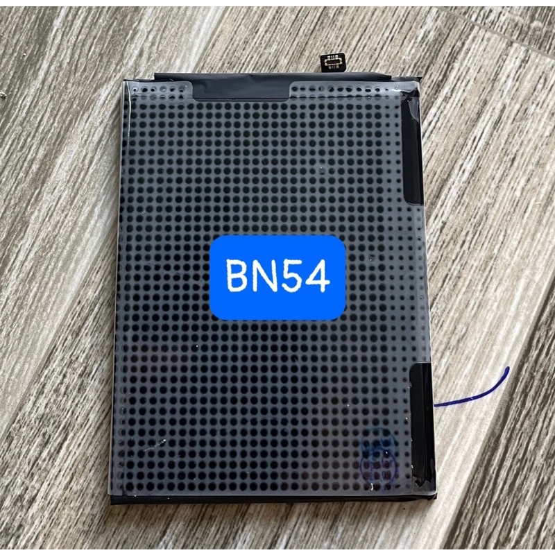 Pin Xiaomi Redmi 9 / Note 9 mã BN54