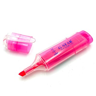 Bút Dạ Quang  Gstar 045