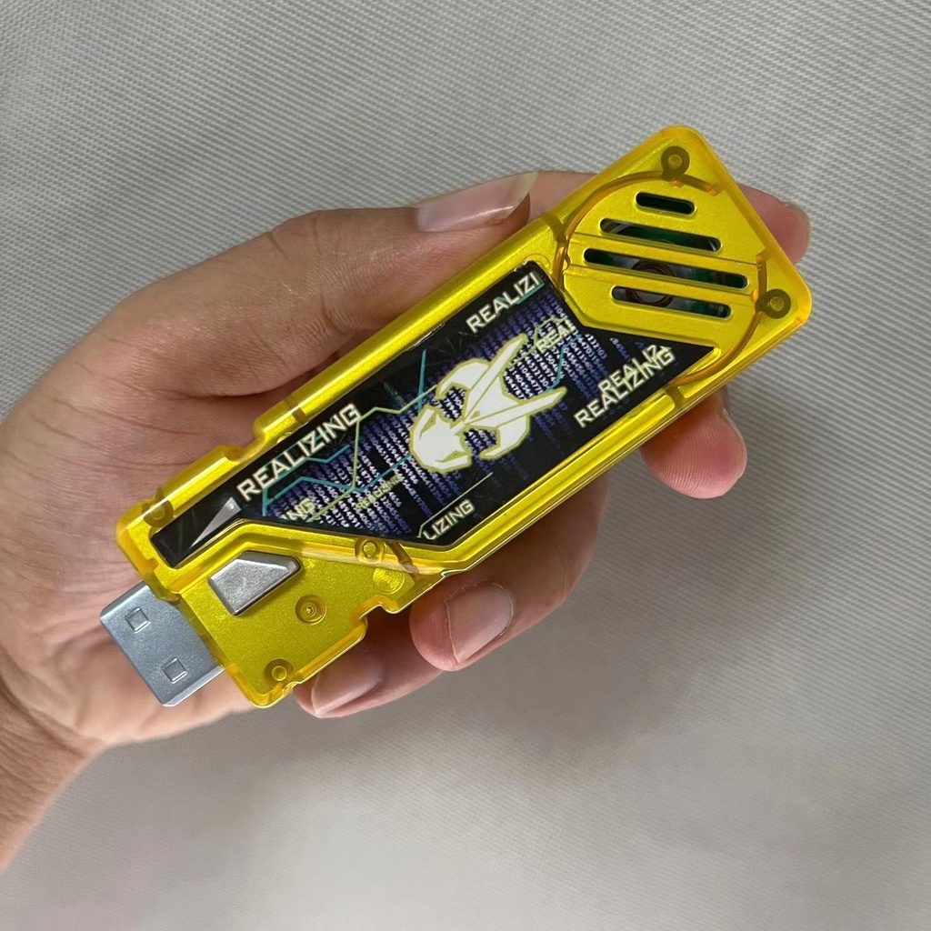 Kamen Rider W Memory Line Memory Line Tiandao DX Specations Có Âm Thanh Phát Sáng Đồ Chơi Thời Thượng Quà Tặng Cho Bé Trai