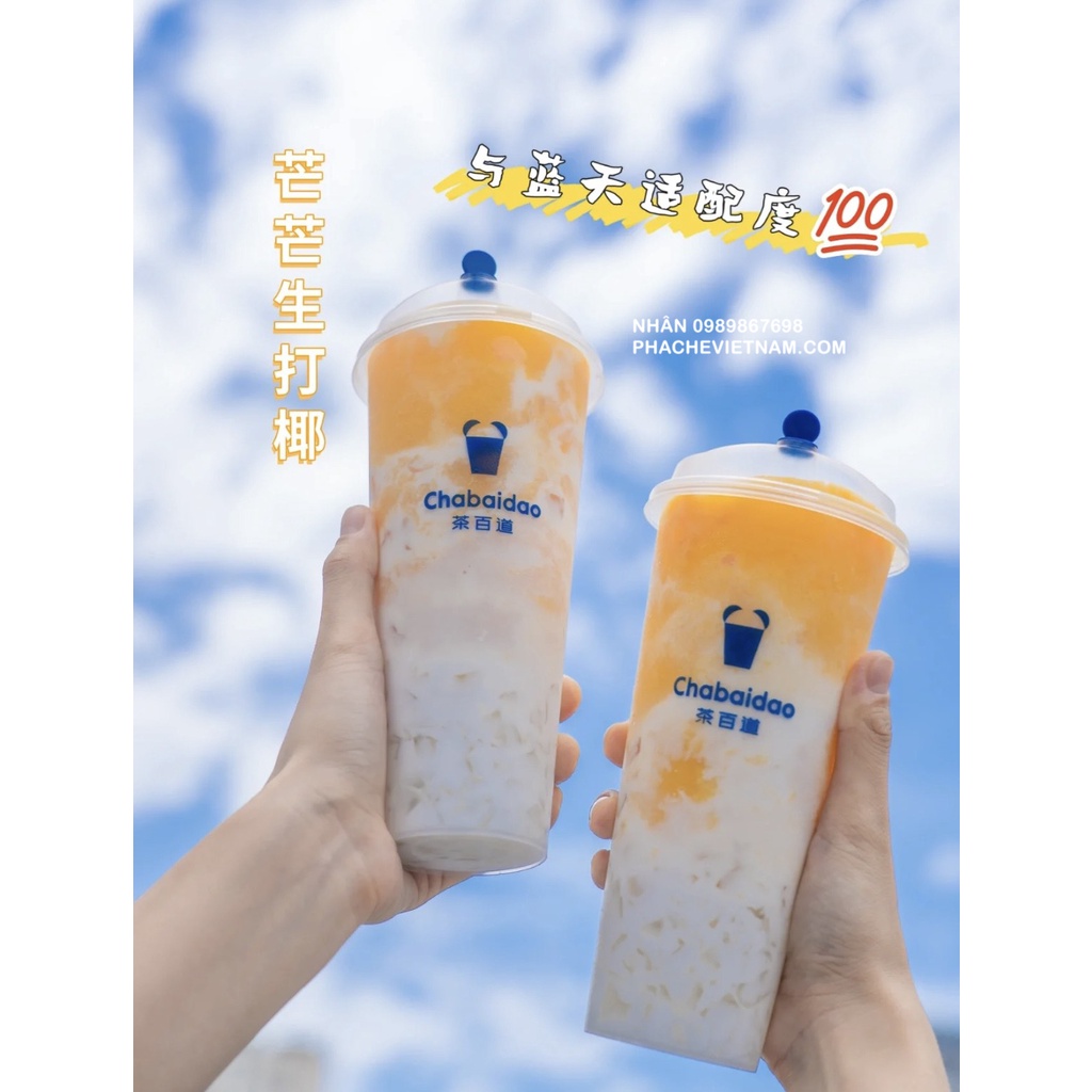 Sốt xoài người chạy