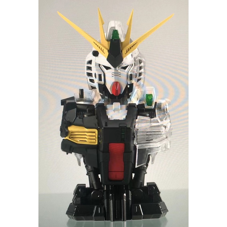 BANDAI Hàng Mới Về Mô Hình Lắp Ráp GUNDAM Cho Bạn Trai