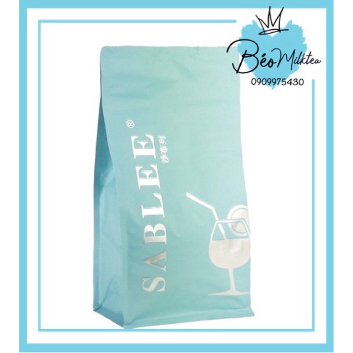 Trà nhài đặc biệt Sablee (túi 500g)
