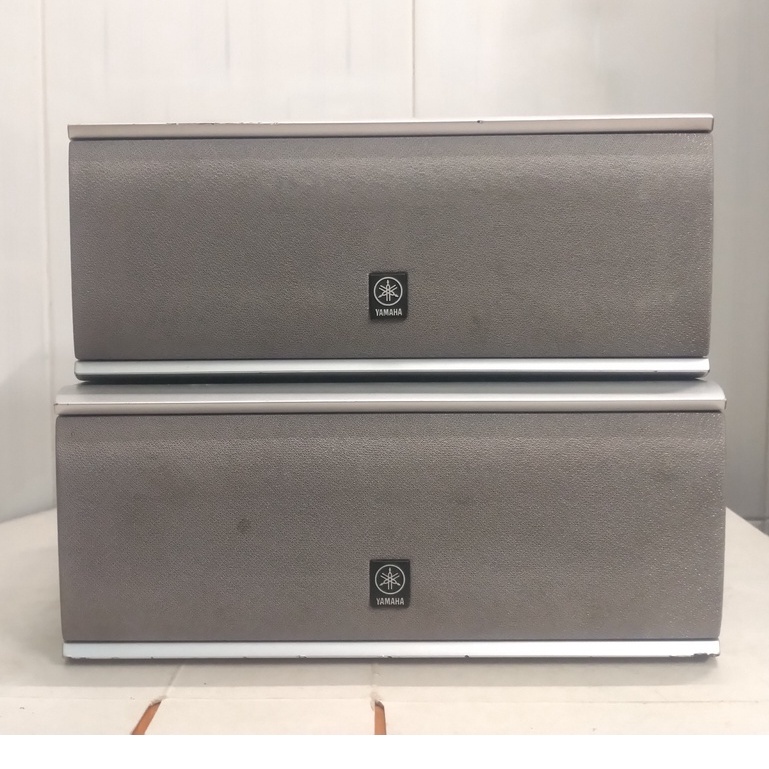 Cặp loa Yamaha NX-VS10C đồ cũ xịn nghe tốt 100% 6ohm