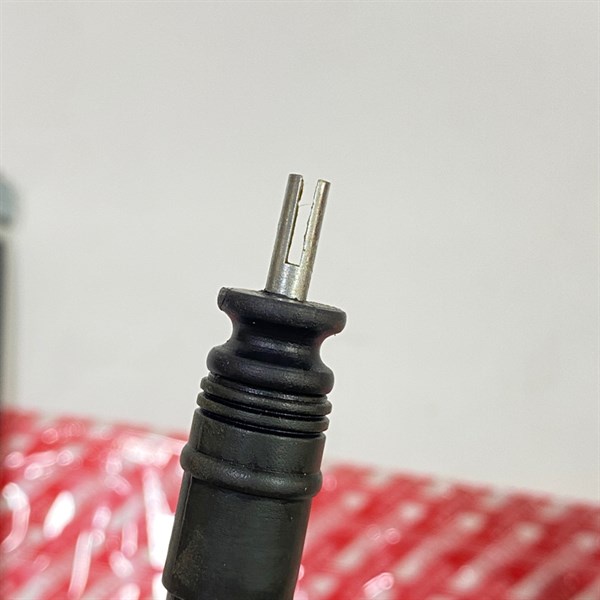 Dây công tơ mét Wave đầu tròn hàng loại 1 futuner