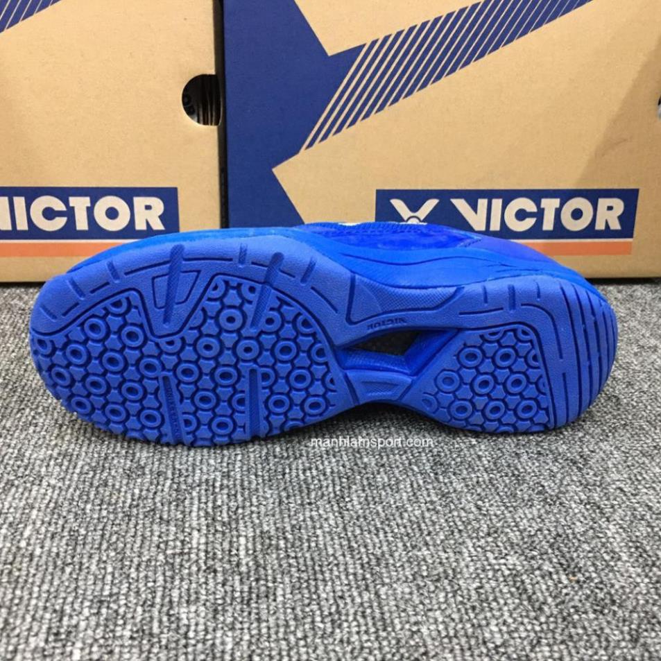 Giày cầu lông trẻ em Victor P9200JR Xanh bán chạy 2020 👡Tốt NEW 2020 NEW new new ' ^ 😔