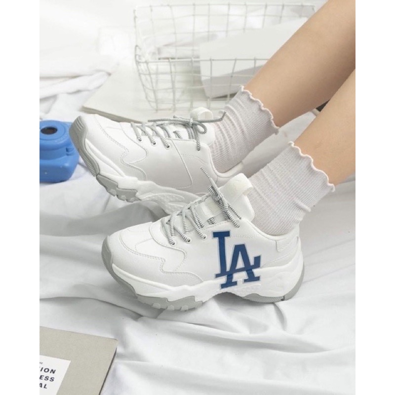 Giày M.LB Chunky LA Dodgers chính hãng