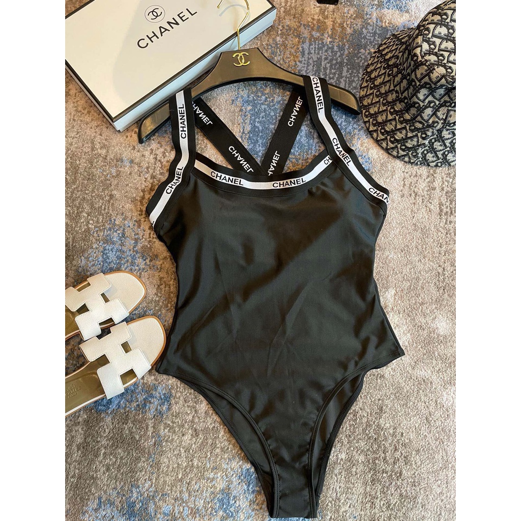 Đồ Bơi / Đồ Bơi Một Mảnh Tùy Chỉnh Cao Cấp Cho Nữ / C34