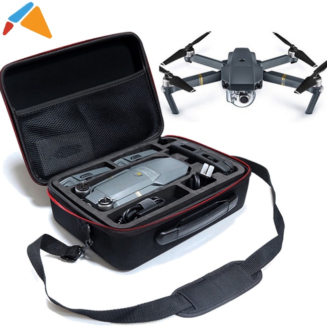 Balo Đeo Vai Bảo Vệ Chống Thấm Nước Cho JII DJI MAVIC Pro Drone