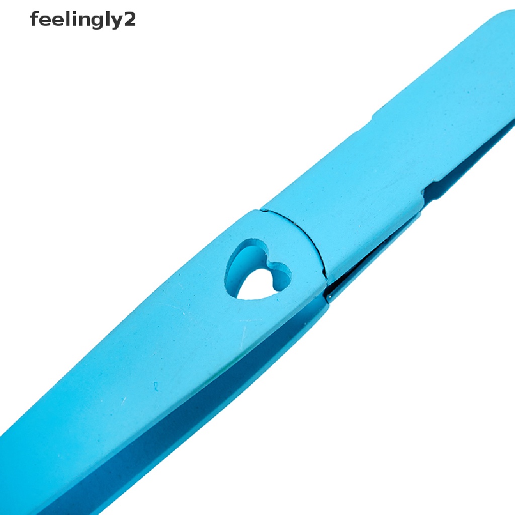 Nhíp Tỉa Lông Mày Chuyên Nghiệp Bằng Thép Không Gỉ