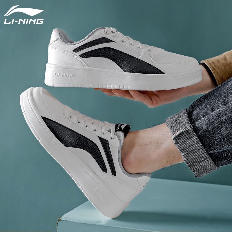 ORDER Giày nam LINING new chính hãng nhẹ êm chân lắm