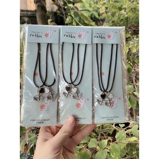 Vòng tay đôi mẫu 2