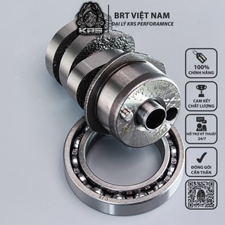 Cam BRT Ex155/WR155 (1 Chốt bánh cam) Yamaha
