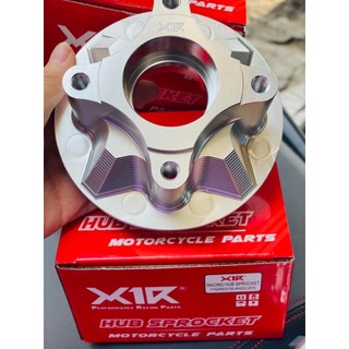 Cùi dĩa cnc x1r cho ex 4 số 2010 - sirius