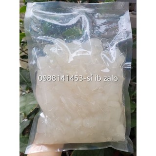 Hạt đác(thốt nốt) rim đường phèn Thái Lan 1kg