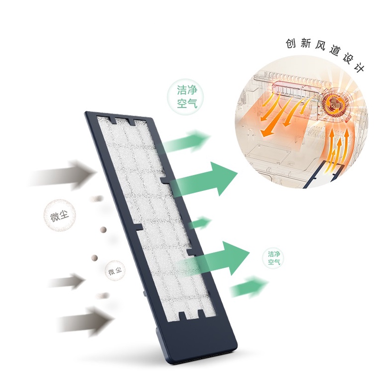 Máy Sấy Chén Bát Bear, Máy Sấy Bát Đũa, Khử Trùng Bình Sữa Bằng Tia UV-Dung Tích 50L-Chính Hãng Bear Bảo Hành 6th