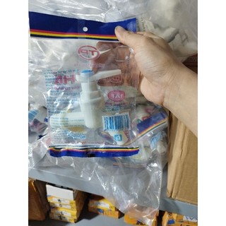 Vòi hồ nhựa,vòi nước răng 21 và 27