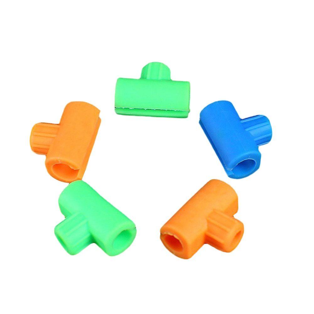 Cuộn Dây Câu Cá Bằng Silicone Chất Lượng Cao