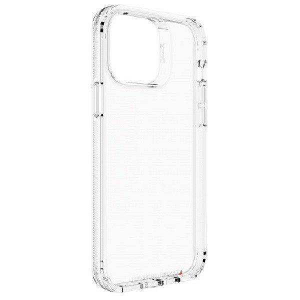 Ốp lưng Gear4 iPhone 13 Pro Max crystal palace clear