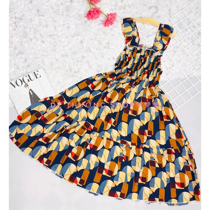 ĐẦM TAY CÁNH TIÊN BO THUN LƯNG VÀ NGỰC ĐUÔI CÁ(45-60KG) | BigBuy360 - bigbuy360.vn