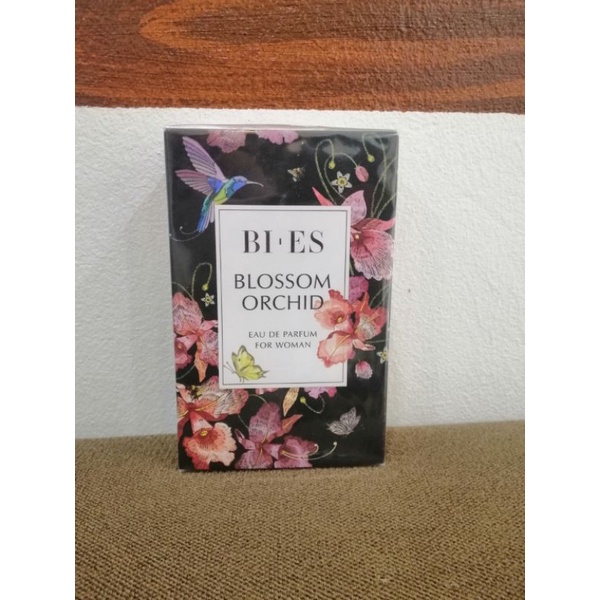 nước hoa bies