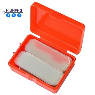 Băng Keo Hai Mặt Trong Suốt Siêu Dính Không Để Lại Dấu Vết