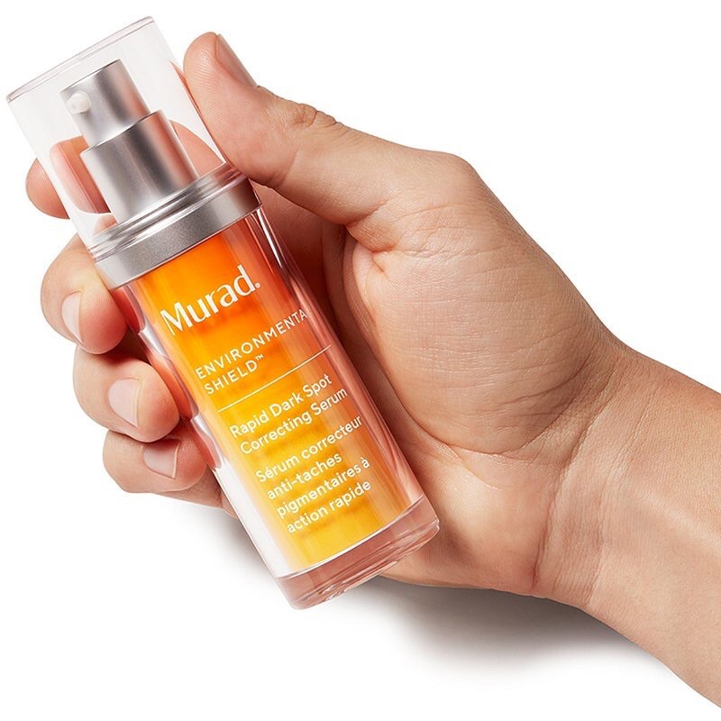 Tinh Chất Giảm Thâm Nám Nhanh Murad Rapid Dark Spot Correcting Serum 30ml