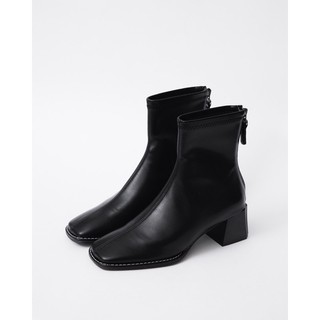3368 - GIÀY LAYLA ANKLE BOOTS
