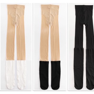  Quần tất golf nữ - quần tất golf nhập khẩu NE 2022 - chất đẹp mịn chống uv và chống nắng tốt 