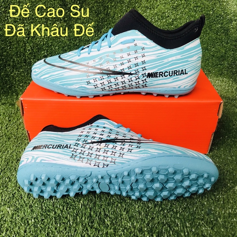 Giày đá bóng,giày đá banh sân cỏ nhân tạo