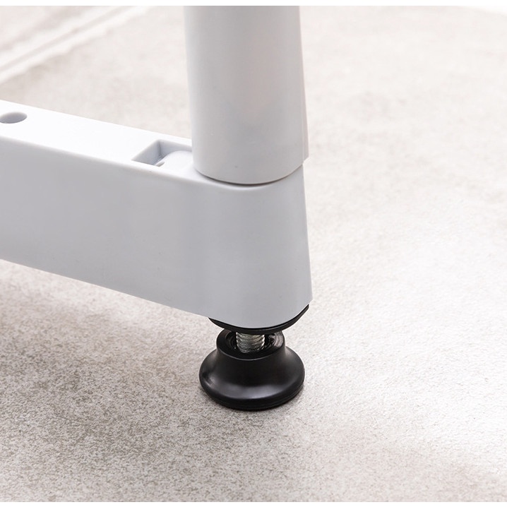 Kệ phòng tắm toilet ABS JAPAN Toilet Seat 3F