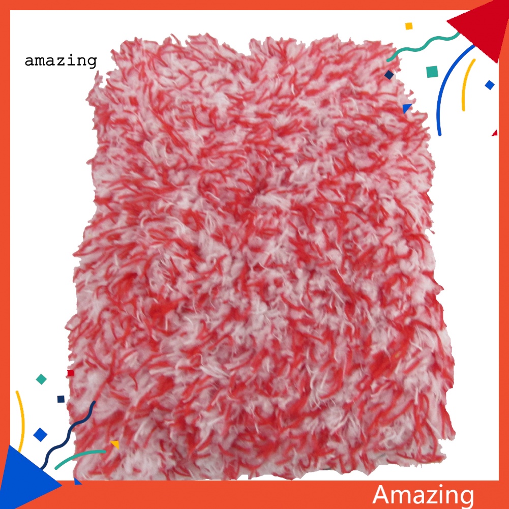 Khăn Lau Xe Hơi Bằng Microfiber Siêu Mềm