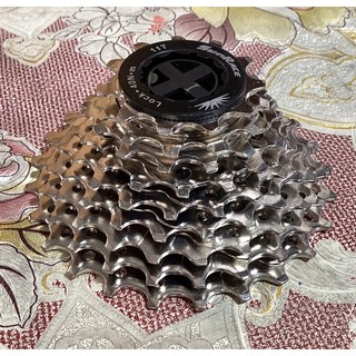 Líp thả 9 tầng 11-25t sunrace