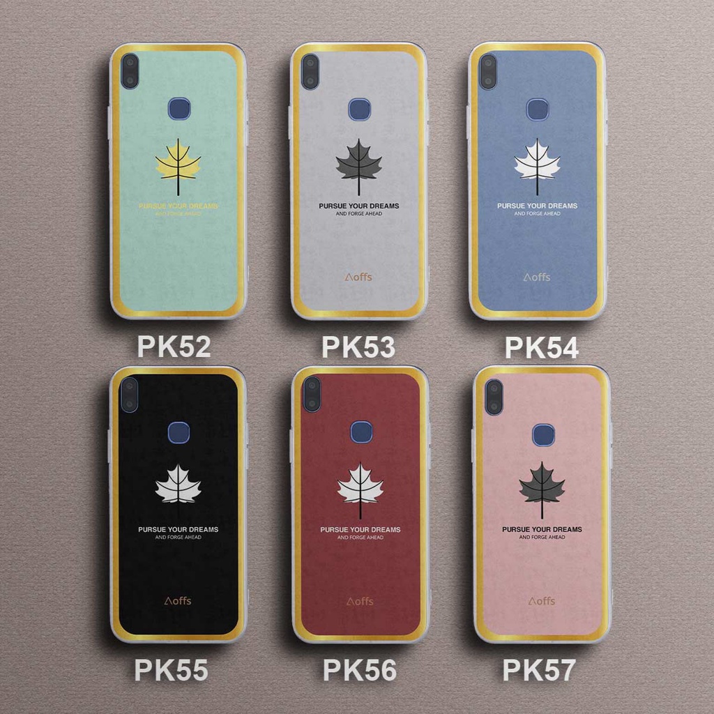 Ốp lưng Vsmart Joy 1 / Joy 1 Plus / Joy1+ hình basic đơn giản, cao cấp, thời trang, ốp rẻ bền đẹp