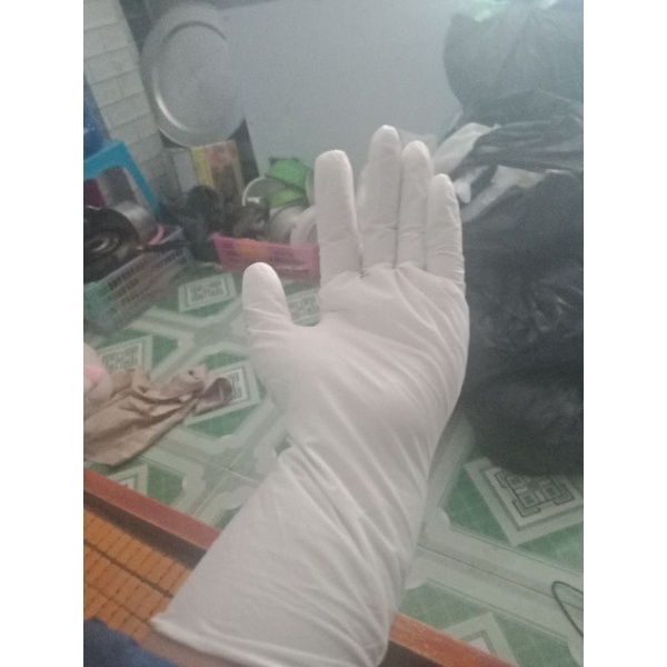 Nguyên bịch 50 Đôi găng tay H-TEACH