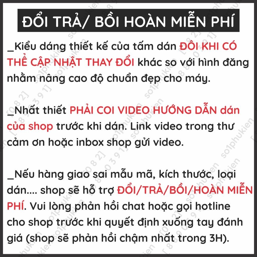 Dán PPF Samsung S20 FE loại trong, nhám dành cho màn hình, mặt lưng, full viền