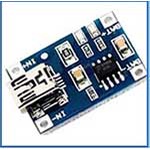 Set 10 Bảng Mạch DK124 DIP8 DIP DK106 DK112 DK125 DK1203 DIP-8