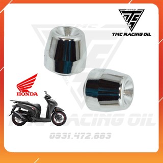 Gù tay lái, đối trọng tay lái SH 350i chính hãng Honda