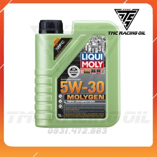 Nhớt Liqui Moly Gen 5w30 1L