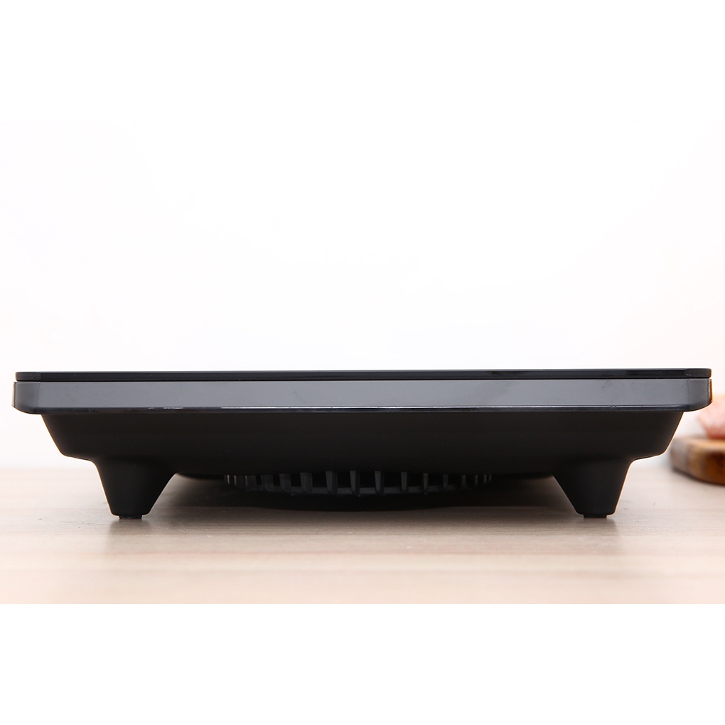 Bếp từ Electrolux ETD29KC/ETD29MKC/ETD29PKB , tặng kèm nồi lẩu