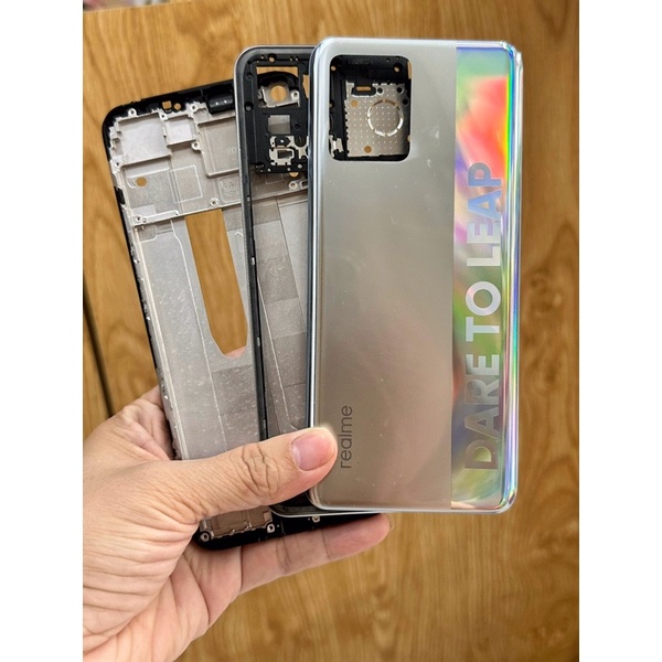 Vỏ realme 8