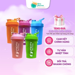 Bình nước UNICITY cao cấp độc quyền