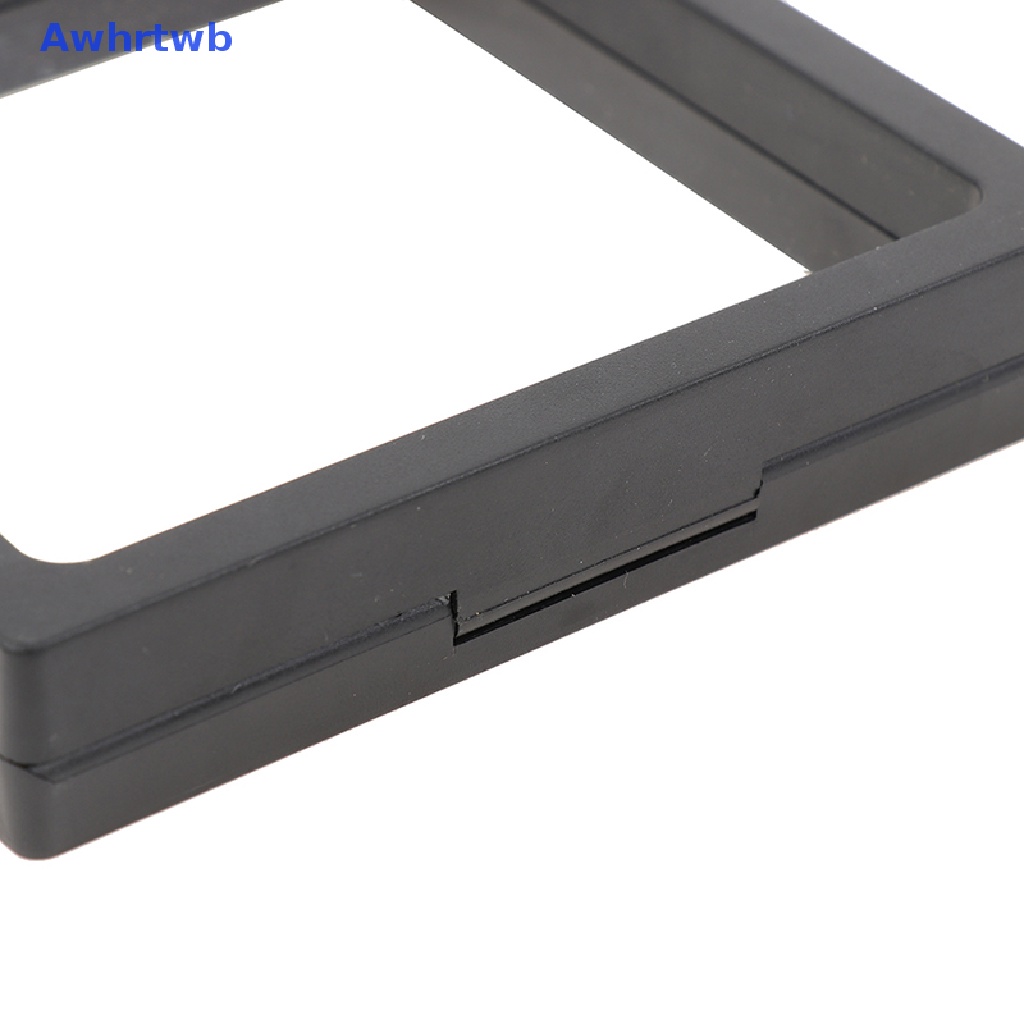 Hộp Đựng Nhẫn / Đồng Xu / Phim PE Chống Bụi Mới