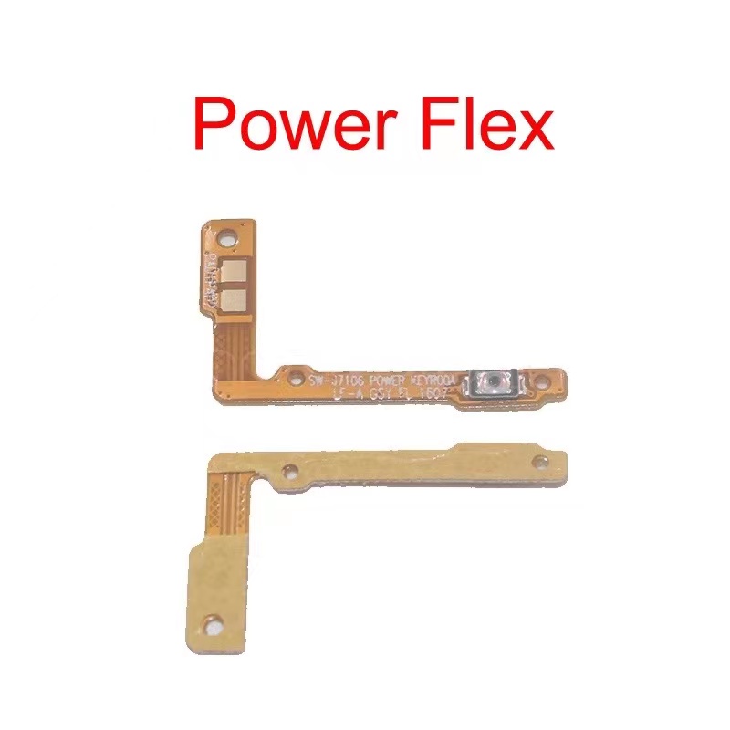 Phụ Kiện Nút Công Suất Cao Cho Samsung J510 J710 J516 J7 J2016 J7