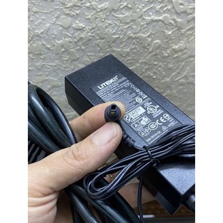 Adapter nguồn 24V 3A zin bóc máy