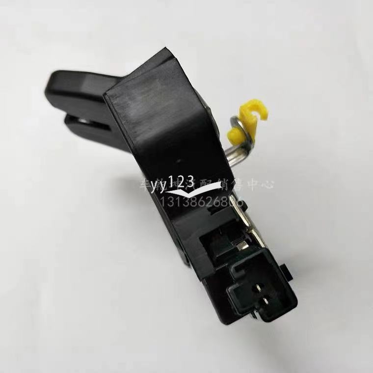 Bộ Truyền Động Khóa Cốp Sau Xe Hơi Toyota Vios Second Generation 2008 2009 2010 2011 2012 2 2013 Batman