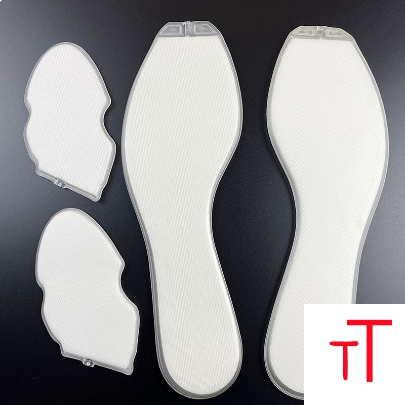 Đế Lót Giày Bóng Rổ Đầu Phẳng Có Đệm Khí Thoải Mái SB AF1 AF1 DIY Cho Nam Và Nữ