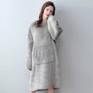 Áo hoodie big size