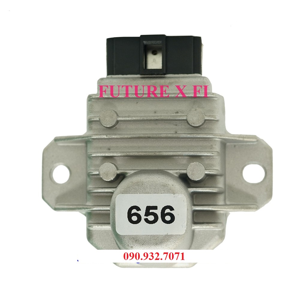 Sạc Future 2 Future X Future Neo Fi Future 125