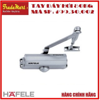- tay đẩy hơi 80kg hafele 499.30.002